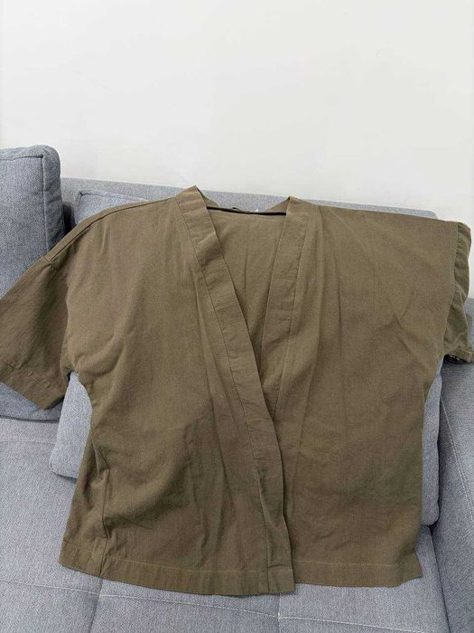 Костюм мужской UncleChill, размер М