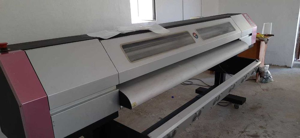 Printer ECO galaxy sotiladi