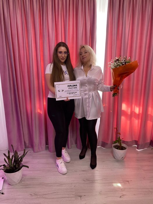 Curs extensii gene -oferta luna aceasta- !