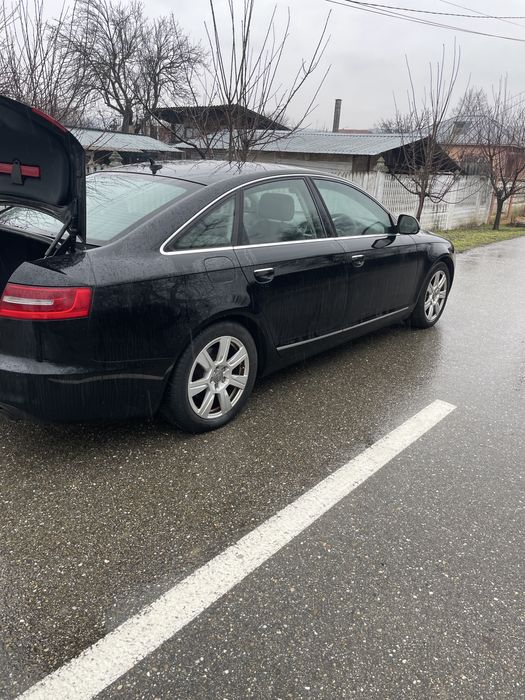 Audi A6 2.0 Tdi 2009