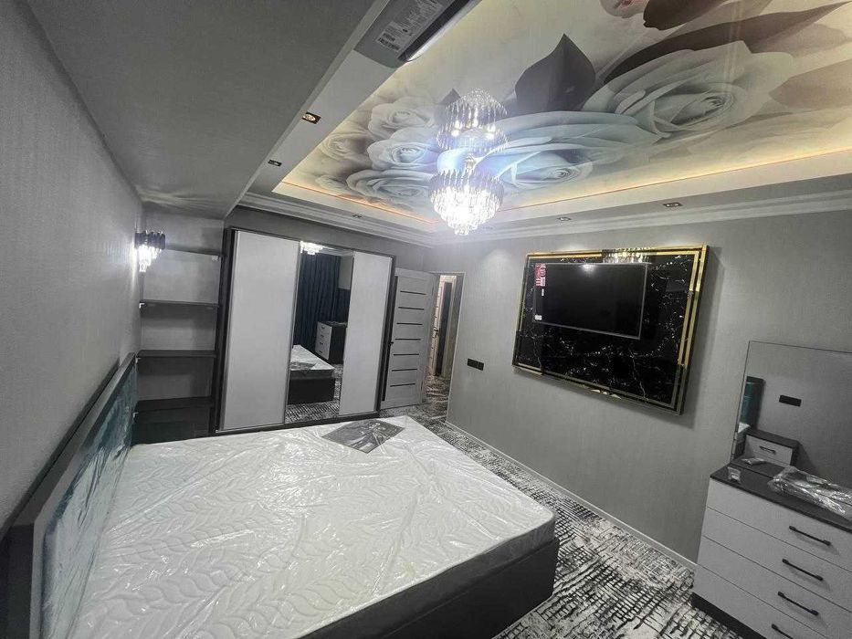 Kvartira ijaraga beriladi