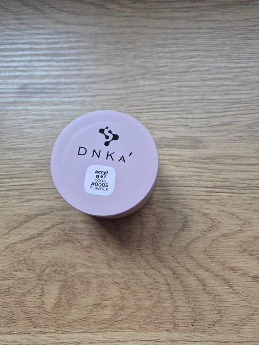 Сет за маникюр Pretty, DNKa