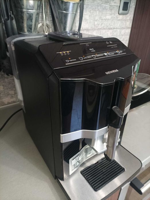 кафеавтомат EQ.3 s 100