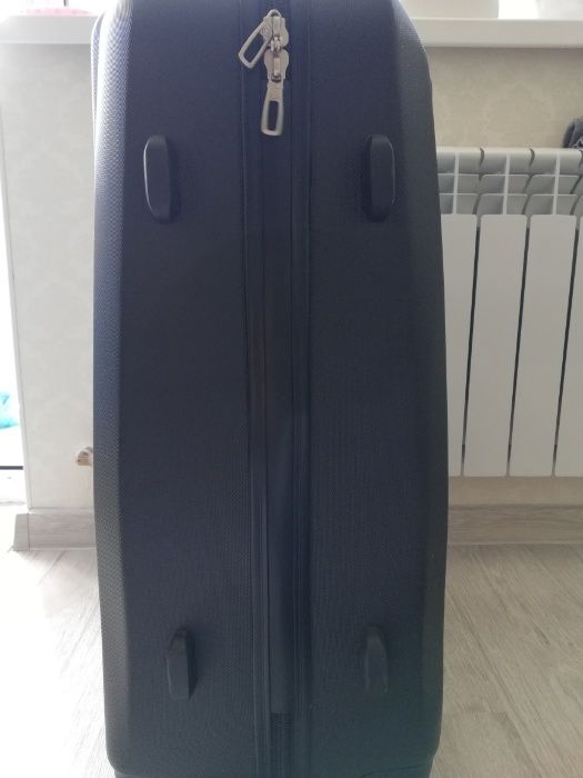 Чемодан из Америки