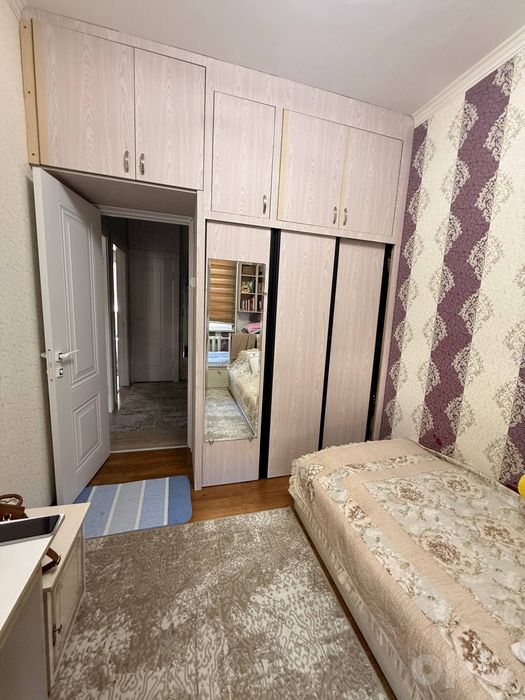 Продаётся 3х комнатная квартира Юнусабад 6