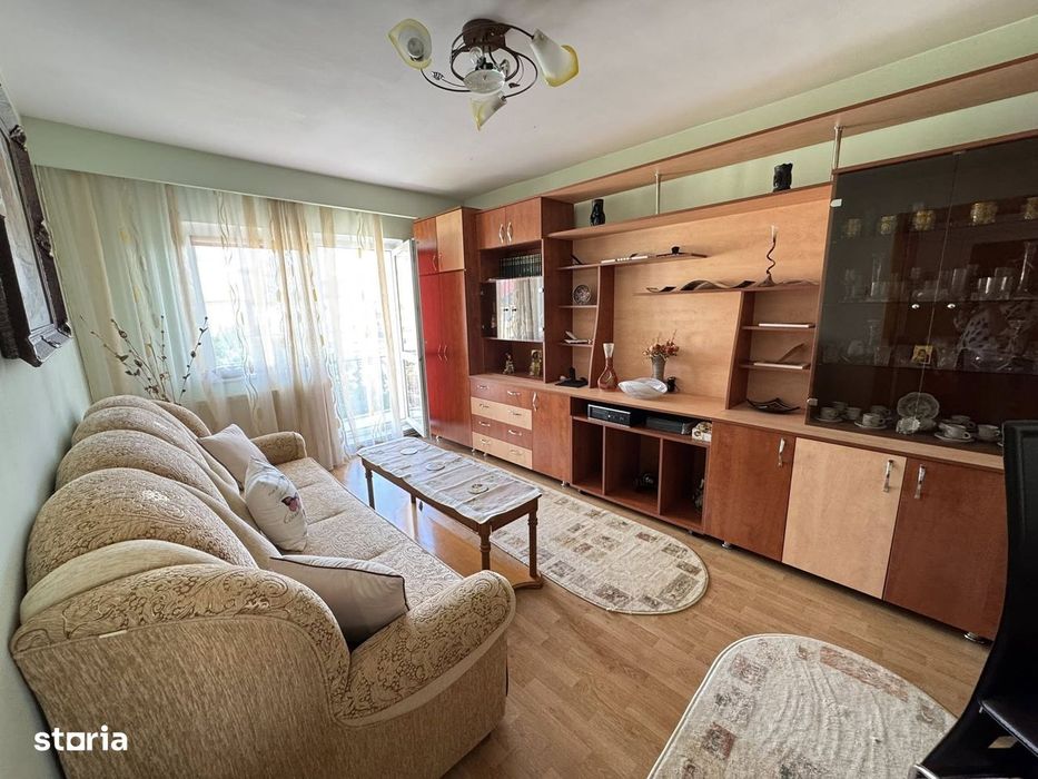 Apartament 3 camere, 80 mp, Valea Aurie,  COMISION 0