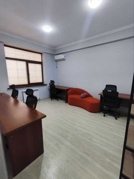 №12619 Аренда Офиса (нежилой)