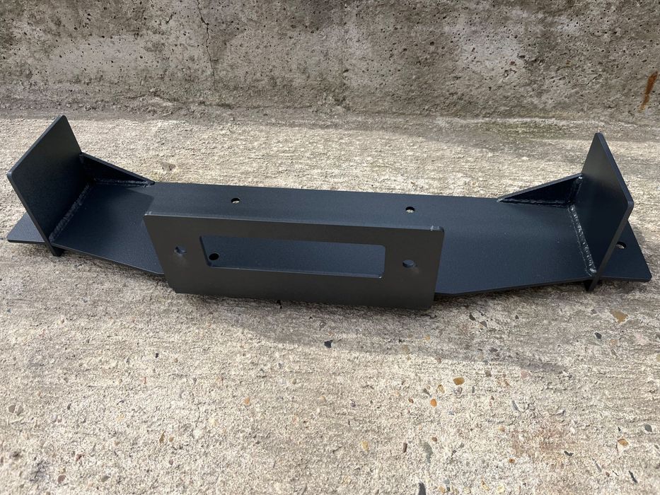 Плоча за лебедка за Гранд Чероки WK Grand Cherokee