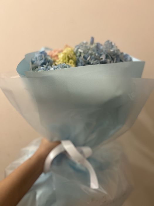 Продаю свежие букеты