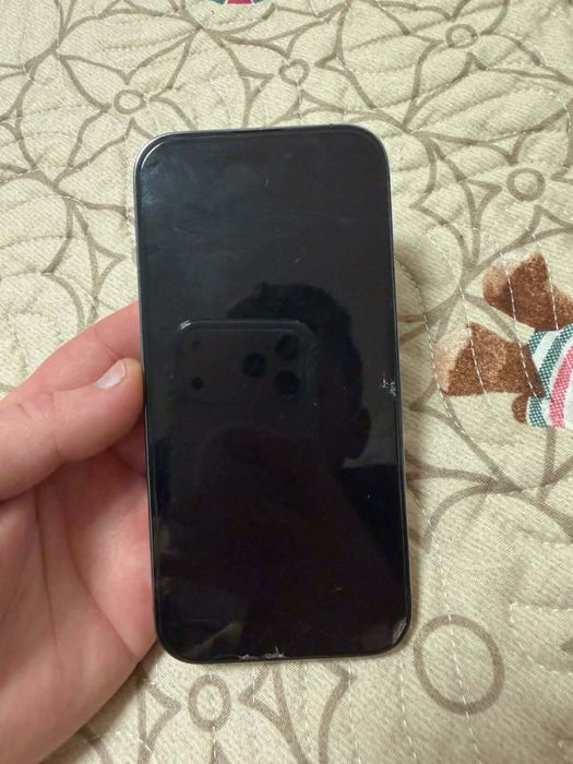 Vand iphone 14 PRO pret negociabil.NU ACEPT SCHIMB