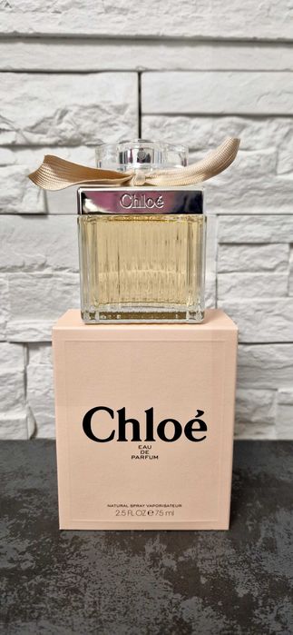 Дамски Парфюм Chloe