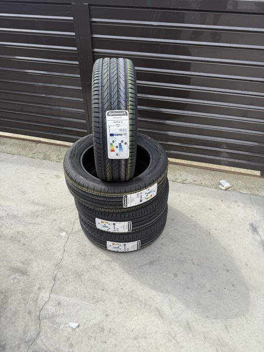 Anvelope Vara Continental 195/55R16 Noi Dot 2026