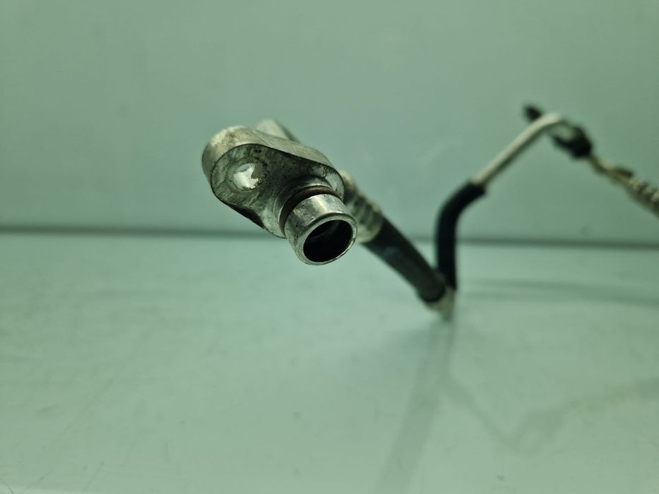 Conducta AC  Renault Megane 3 [Fabr 2008-2015] 924900016R 1.6 Benz K4M
