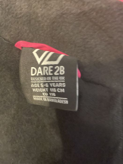 Яке за ски Dare2b 5-6г