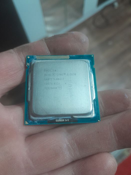 Запчасти от компьютера