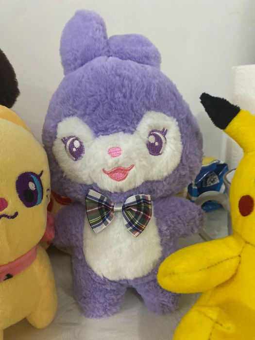 Продам игрушки новые