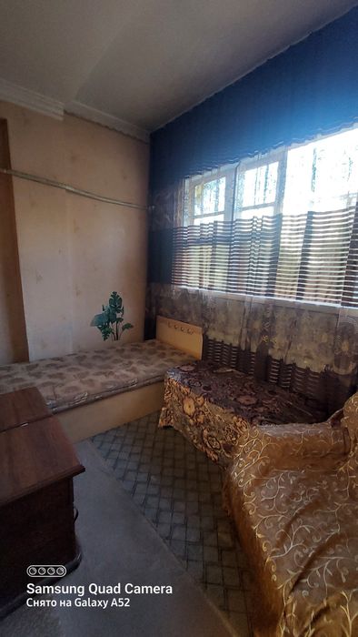 Продается 2-х комнатная квартира в центре города,ориентир 1-ая нот.кон