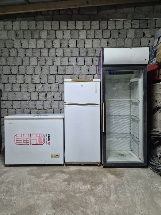 Морозильник Холодильник ветеринарный