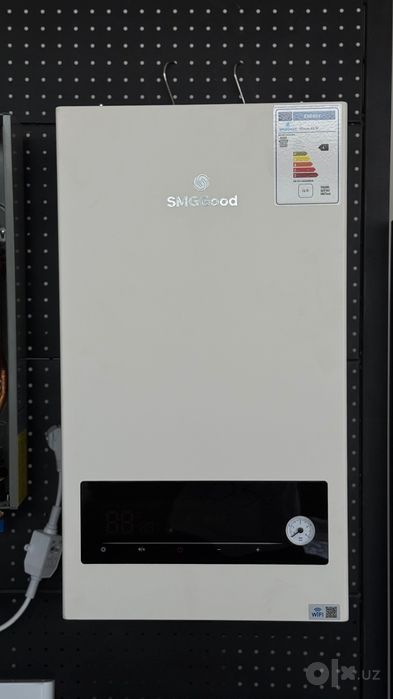 Электрический котел SMGGood 6KW
