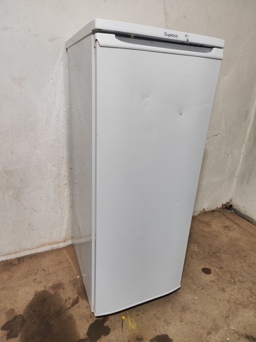 Холодильник рабочий