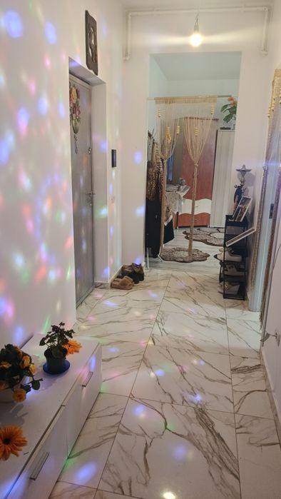Apartament în Dobroiesti