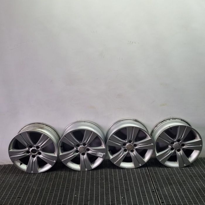 Jante aliaj Kia Sportage III 2010 - 2016 (1379) R17