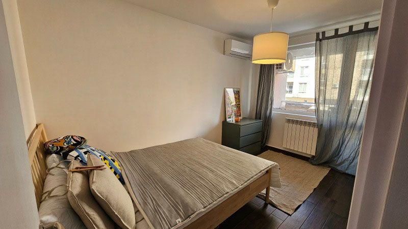 Дава се под наем Двустаен апартамент в София, Зона Б-19 - 55 кв.м за 766 € - Снимка #6