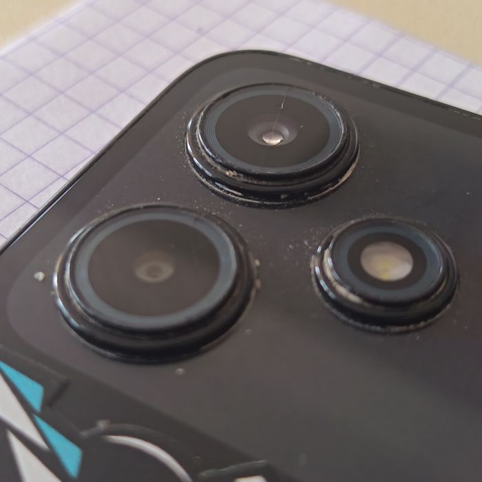 Redmi note 12R 128/4+2