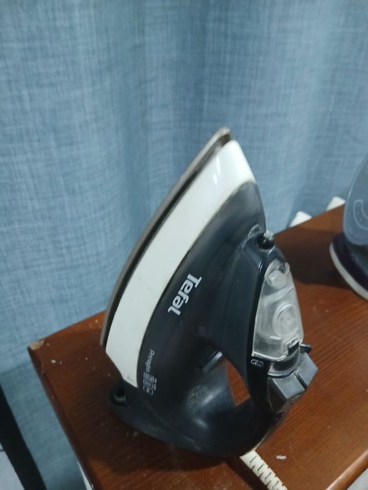 Утюг бу в рабочем состоянии