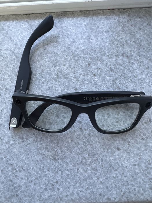 rayban meta gen 2
