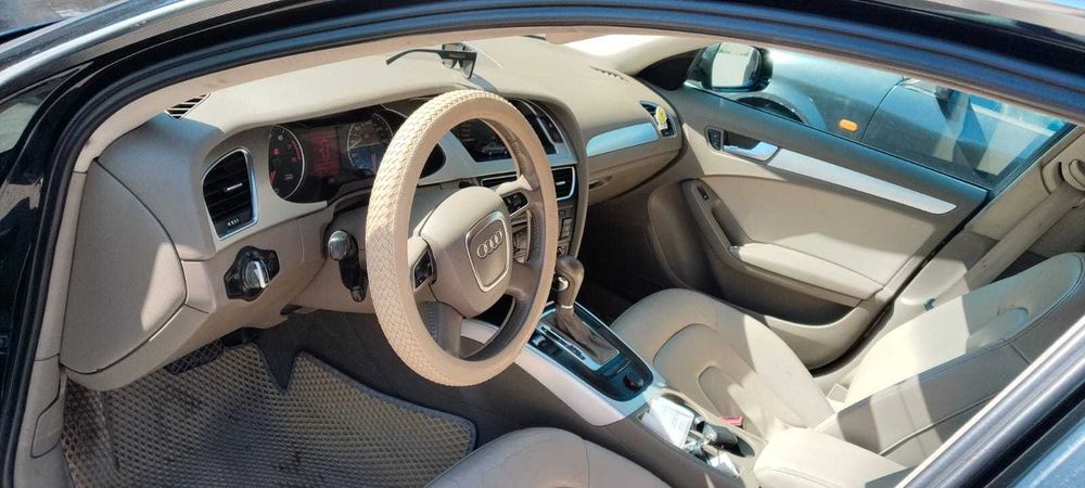 Продам Ауди А4 2009 г.