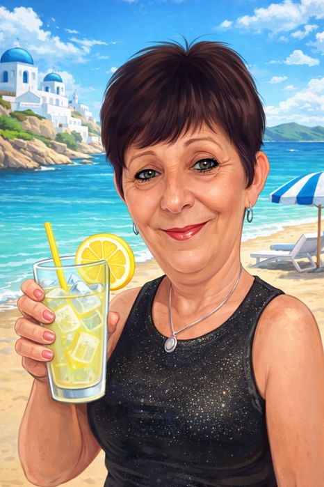 Забавни карикатури