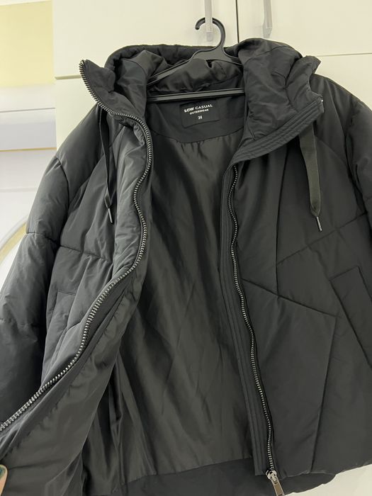 Дамско яке…………..