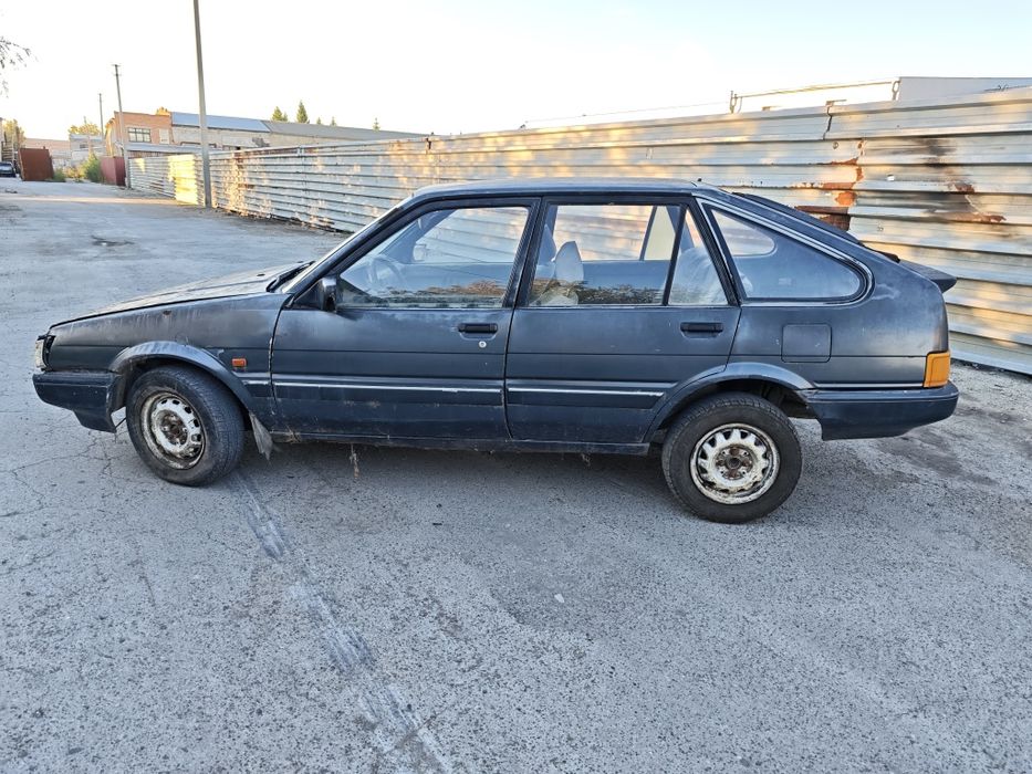 Toyota Corolla GL