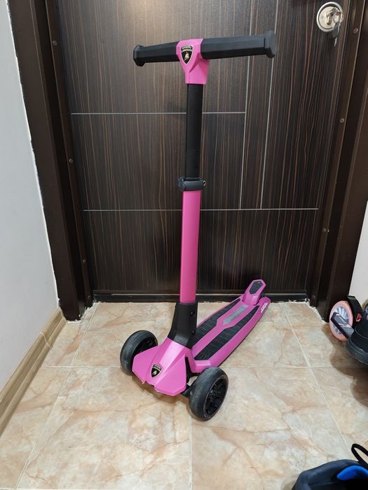 Тротинетка Lamborghini