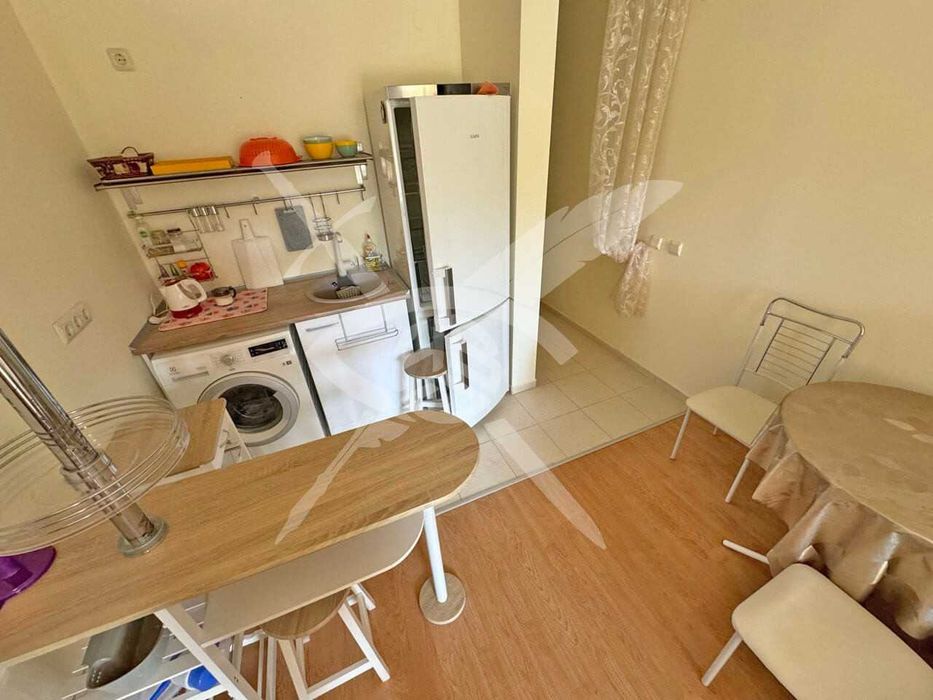 Продава се Тристаен апартамент в к.к. Слънчев бряг - 96 кв.м за 1152 €/кв.м - Снимка #2