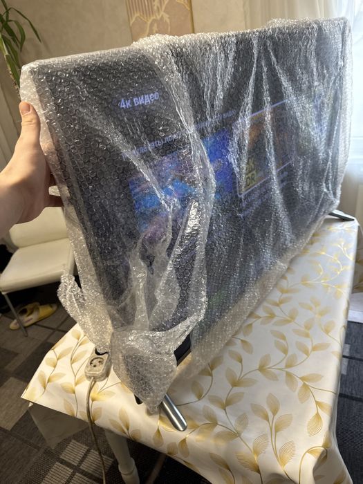 Телевизор LG SMART! Большой оригинал 140см 55 диагональ