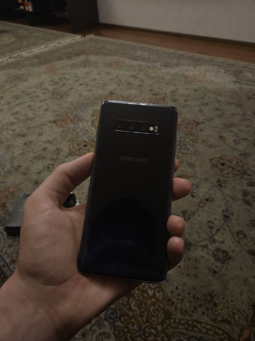 Samsung s10+ 128GB