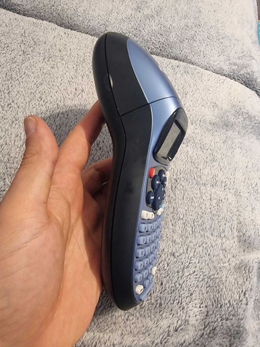 Imprimanta etichete DYMO Letratag LT-100H