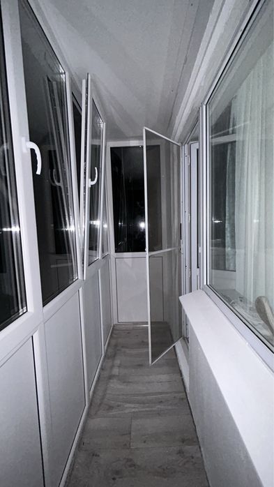 Продам 3-х комнатную квартиру