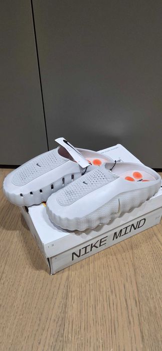 Nike mind 001 40 размер