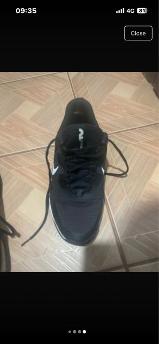 Nike Air Max Alpha Trainer 5