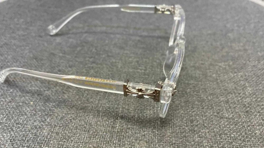Ochelari Chrome Hearts,Transparenti pentru calculator Anti Blue Light