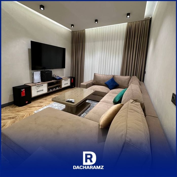 HI-TECH «MY HOUSE PREMIUM-2» 15 kishigacha