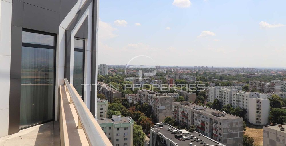 Продава се Многостаен апартамент в Пловдив, Христо Смирненски - 339 кв.м за 2065 €/кв.м - Снимка #6