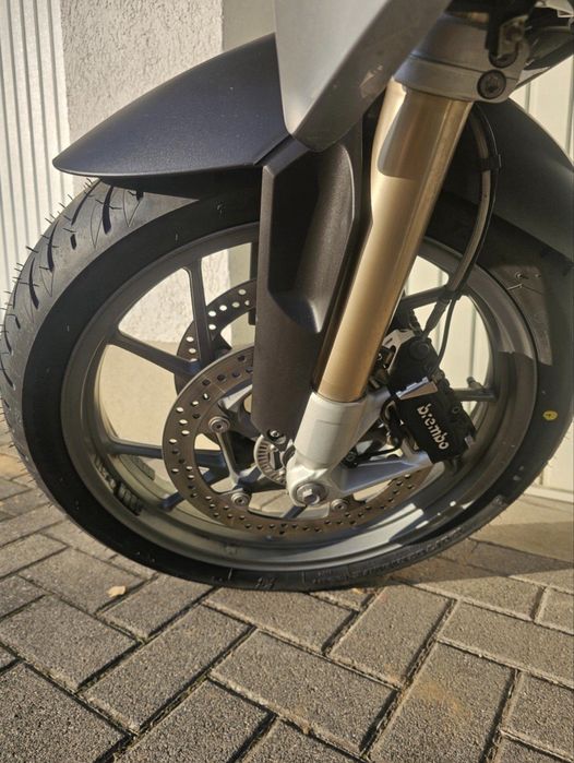 BMW R 1200 GS K50