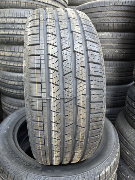 235/55/19 Continental 4бр