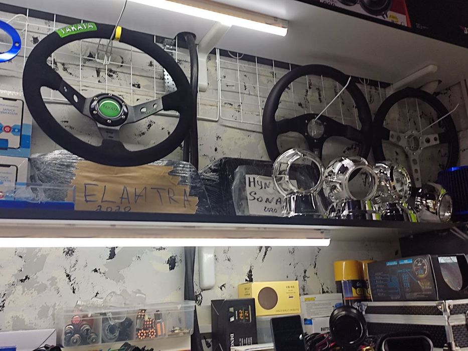 Ресивер на lacetti 1.6 1.8 2.0 2.5и на заказ тюнинговый 5.5л форма 2JZ