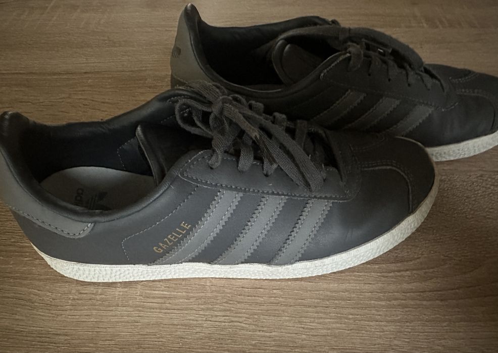 Adidas Originals Gazelle