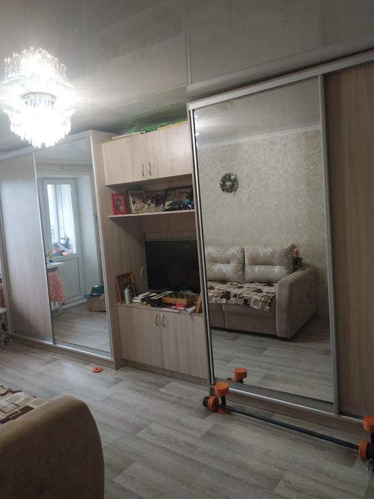 Продам 2-х комн. квартиру